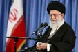 عکسی از رهبر انقلاب درحال قدم زدن در خیابانی در چین؛ سال ۱۳۶۸