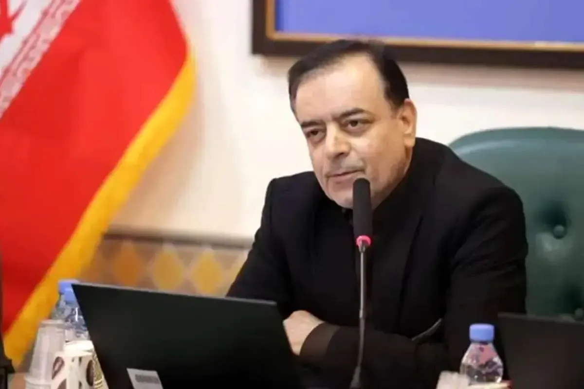 شهردار بوشهر شهردار بوشهر