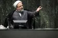 ببینید| رسایی: عارف و مدنی زاده هم مشکل ظریف را دارند