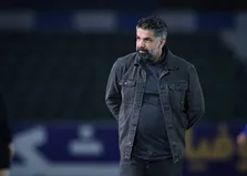 پیروز قربانی سرمربی آلومینیوم اراک شد