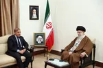 پیام تسلیت نخست وزیر پاکستان در پی شهادت رهبر انقلاب