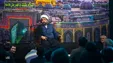 ببینید| افشاگری یک روحانی از پشت پرده مافیای مراسم مذهبی