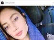 ترلان پروانه، خسته و کلافه +عکس