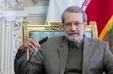 رضا نصری: خوشحالم که حل مسئله تحریم که مدت‌هاست تابو شده بود برای لاریجانی اولویت است