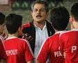 پنجعلی: ته دلم از قهرمانی پرسپولیس قرص نیست