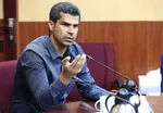 هادی ساعی رئیس کمیسیون ورزشکاران شد