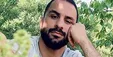 خاکسپاری شبانه نوید افکاری +فیلم