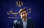 واکنش سخنگوی شورای نگهبان به صدور حکم محاربه و اعدام محسن شکاری