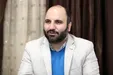 عکس| استوری عجیب عضو شورای شهر رشت در توجیه توهین به رئیس جمهور
