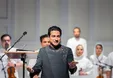 کنسرت شجریان حاشیه ساز شد +فیلم