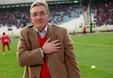 ارسال نامه تهدیدآمیزِ فیفا به باشگاه پرسپولیس