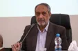 فرماندار رفسنجان یک خبرنگار را تهدید به زدن کرد +فیلم