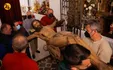 مراسم مذهبی هفته مقدس