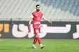 شکایت پرسپولیس از یاسین سلمانی و مس رفسنجان