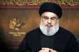 عکسی از سید حسن نصرالله در ۲۰ سالگی در کنار مادرش