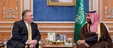 گفت‌وگوی پمپئو با بن سلمان درباره شهادت سردار سلیمانی