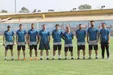 دستیاران محمود فکری در استقلال مشخص شدند