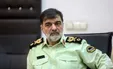 سردار رادان: با رفتن اتباع غیرمجاز جرائم کمتر می‌شود