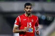 اشتباهی که مدافع پرسپولیس در قرارداد با باشگاه مرتکب شد