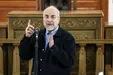 قالیباف: آیت‌الله مجتبی خامنه‌ای مدال افتخار فرزند، برادر و همسر شهید بودن را بر سینه دارند
