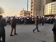 پرستاران: دستمزدها را افزایش دهید/ مدیرعامل: بیمارستان خودکفاست درآمد مکفی نداریم!