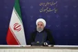 واکنش روحانی به حوادث دیروز آمریکا/ نشان دادند دموکراسی غربی چقدر فَشل و سست است