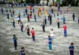 تعطیلی زنگ ورزش مدارس شهر و بخشی از استان تهران