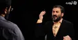 ممیزی آهنگ شب یلدا +فیلم