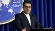 اظهارات مهم سخنگوی وزارت خارجه درباره جزئیات حادثه نطنز و قرارداد ۲۵ ساله با چین
