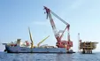 چینی‌ها هنوز در پارس جنوبی فعالیت دارند؟/ادعای عجیب در مورد بزرگ‌ترین میدان گازی ایران