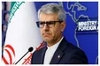 بقایی: رفع محاصره دریایی و آزادسازی دارایی‌های ایران در طرح ۷ روزه مطرح است