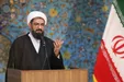 امام جمعه همدان: اگر جمهوری اسلامی نباشد، ایرانی باقی نمی‌ماند