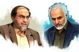 انتقاد تند روزنامه جمهوری اسلامی از رحیم پورازغدی و حسن عباسی/ این نابغه‌ها از طرف خودشان حرف بزنند، نه نظام