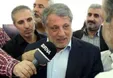 هنوز موضوع صدور حکم حناچی فیصله نیافته است/ امیدواریم هرچه زودتر حکم شهردار تهران صادر شود