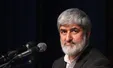 نباید با مخالف حکومت تا وقتی که اسلحه به دست نگرفته مقابله کرد