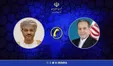 رایزنی تلفنی عراقچی و همتای عمانی + جزئیات