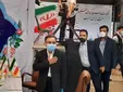 ثبت‌نام کاندیدای معروف اصلاح طلبان در انتخابات +فیلم