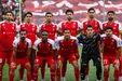 ترکیب اصلی پرسپولیس مقابل نساجی اعلام شد