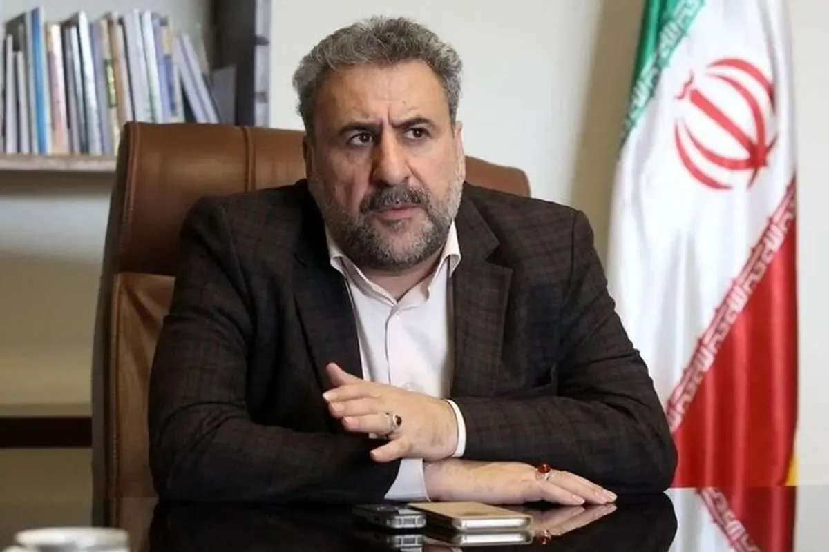 حشمت الله فلاحت پیشه حشمت الله فلاحت پیشه