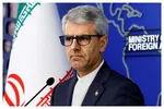 واکنش بقائی به اتهام‌‌زنی نخست‌‌وزیر آلبانی علیه ایران