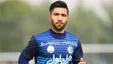 کنایه سنگین فرشید اسماعیلی به پرسپولیس!