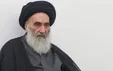 دفتر آیت‌الله سیستانی دوشنبه را عید فطر اعلام کرد