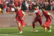 خلاصه بازی پرسپولیس- گل گهر