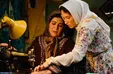 زمانی که نگار جواهریان و ریما رامین‌فر خواهر بودند +عکس
