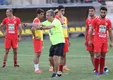 تعطیلی احتمالی تمرینات پرسپولیس