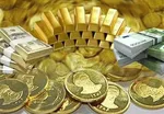 قیمت ارز، دلار، یورو، سکه و طلا ۹۹/۱/۱۳