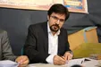 واکنش یاشار سلطانی به خبر اعلام جرمش +عکس