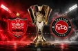 روز داغ لیگ برتر؛ تراکتور و پرسپولیس در مهم‌ترین بازی هفته