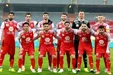 اعلام ترکیب پرسپولیس مقابل اولسان هیوندای در فینال
