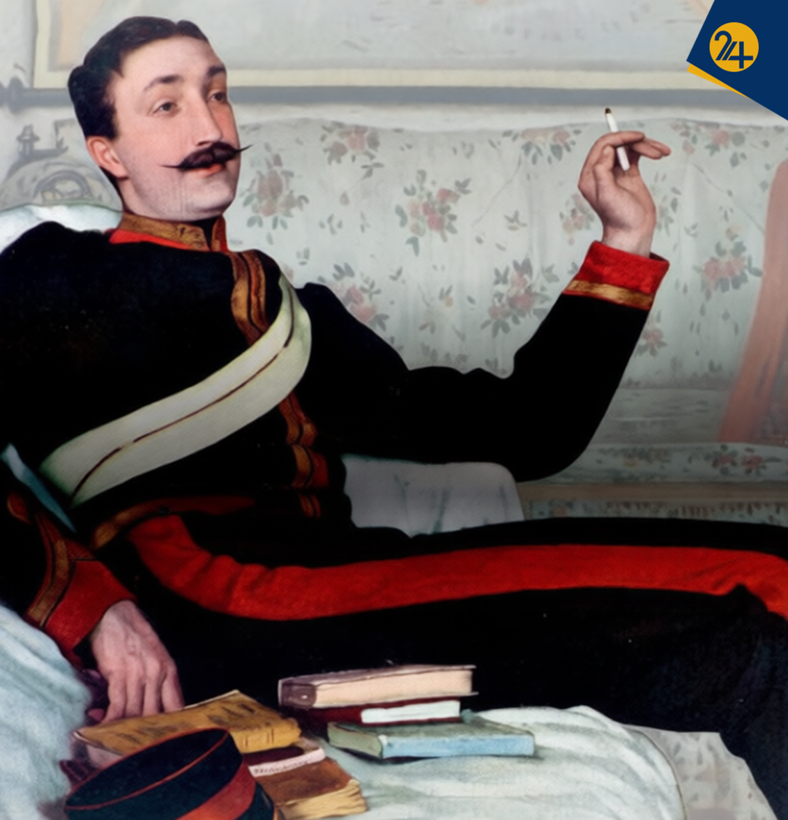 تاریخ خونبار ملال! | هیولای خاموشی که جهان را به سمت جنگ و ویرانی میبرد تاریخ خونبار ملال! | هیولای خاموشی که جهان را به سمت جنگ و ویرانی میبرد